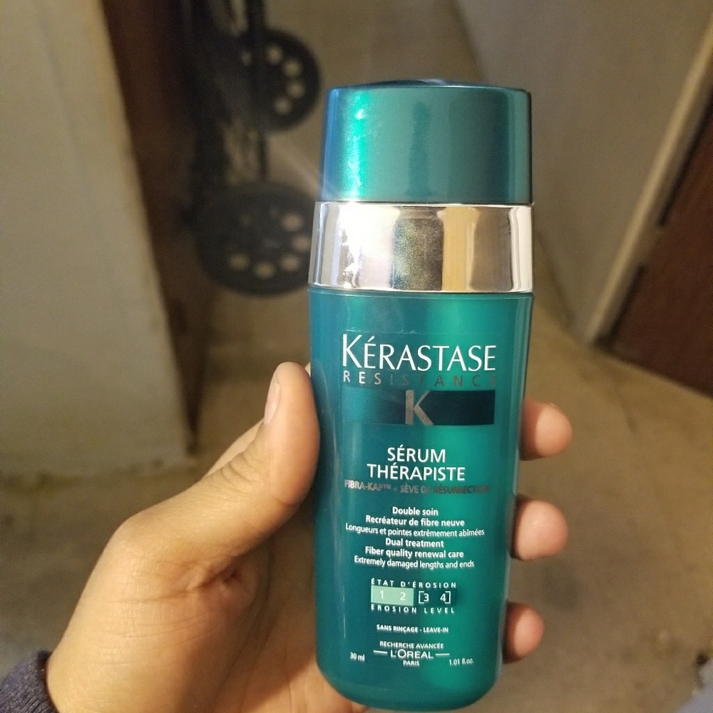 Kerastase serum therapiste